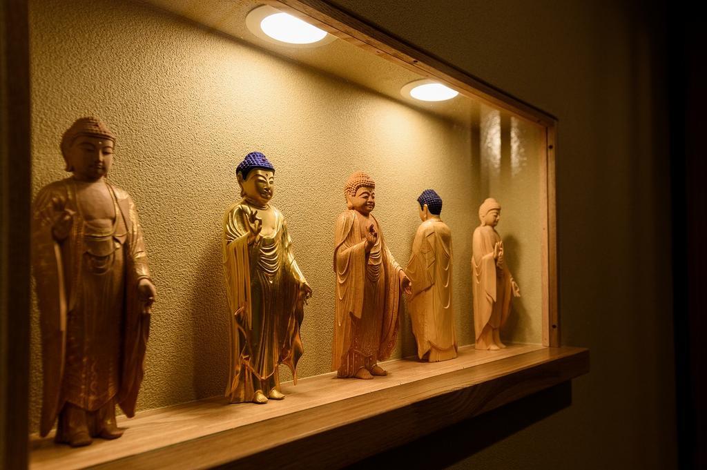 一棟まるまる貸切宿 10名様まで Gokurakudo Guest house 2*