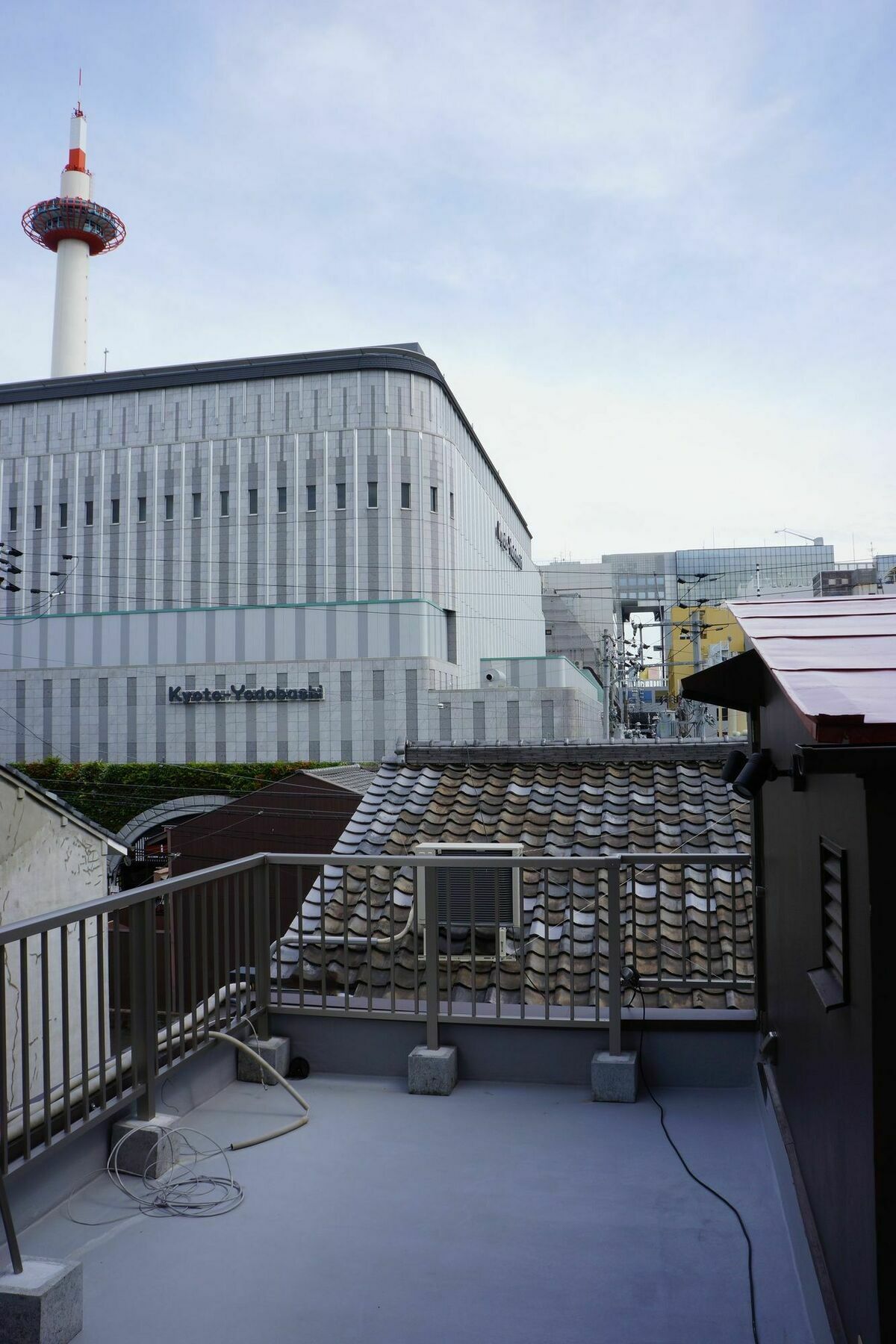 Guest house 一棟まるまる貸切宿 10名様まで Gokurakudo Kyoto