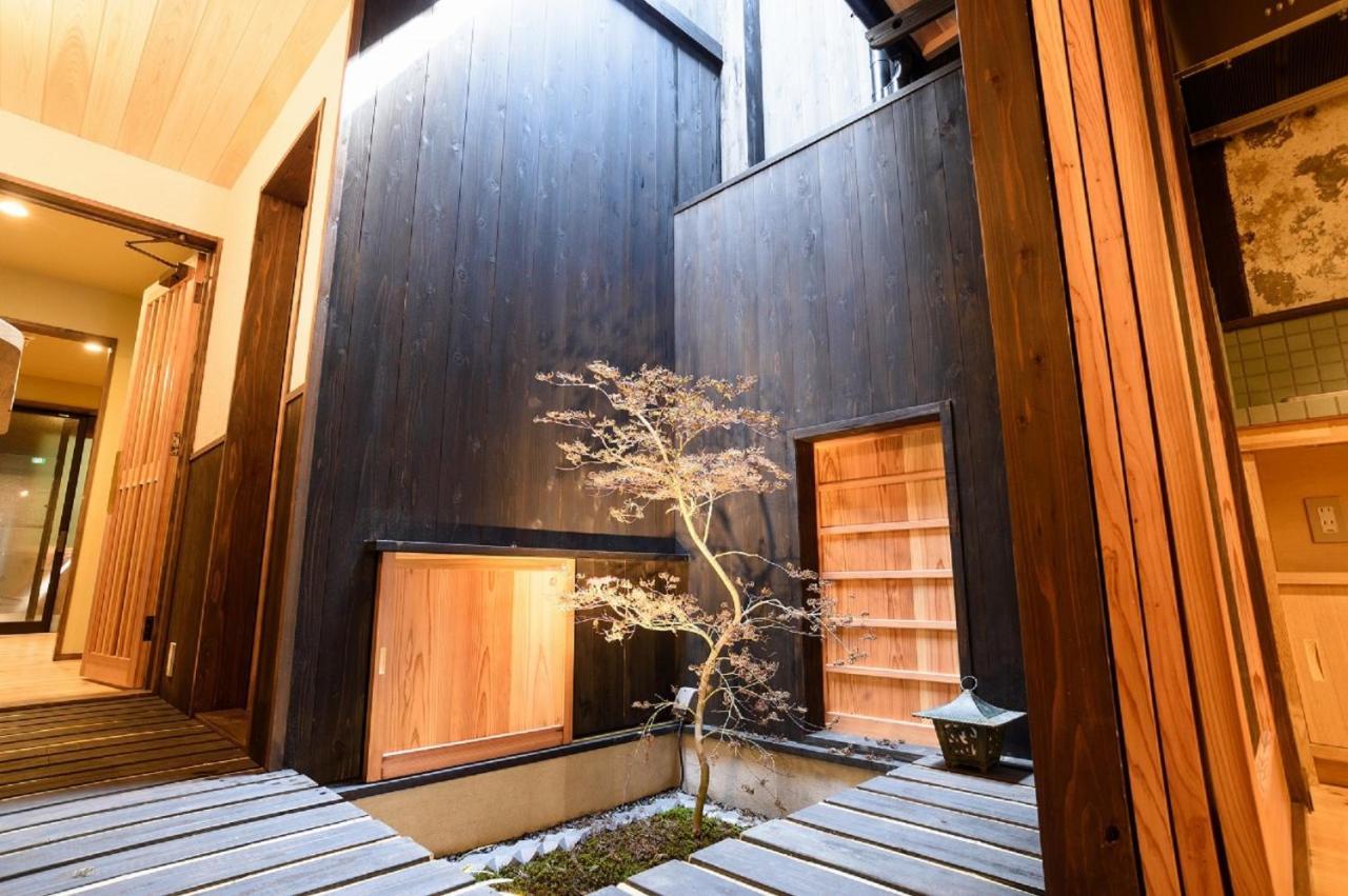 Guest house 一棟まるまる貸切宿 10名様まで Gokurakudo