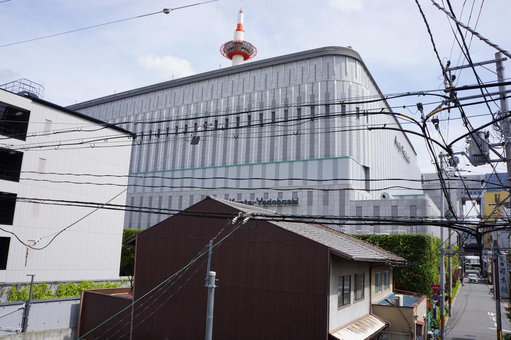 一棟まるまる貸切宿 10名様まで Gokurakudo Guest house Kyoto