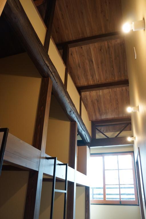 Guest house 一棟まるまる貸切宿 10名様まで Gokurakudo