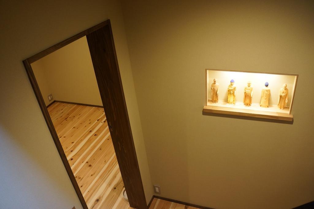 一棟まるまる貸切宿 10名様まで Gokurakudo Guest house Kyoto