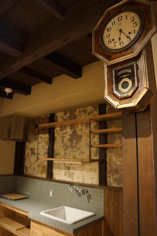 一棟まるまる貸切宿 10名様まで Gokurakudo 2* Kyoto