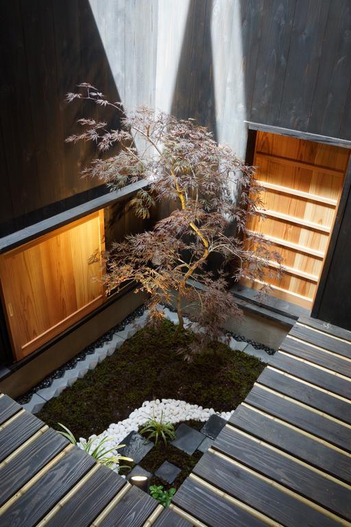 一棟まるまる貸切宿 10名様まで Gokurakudo Guest house 2*