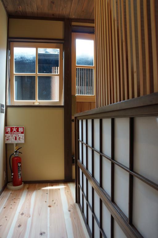 一棟まるまる貸切宿 10名様まで Gokurakudo Guest house