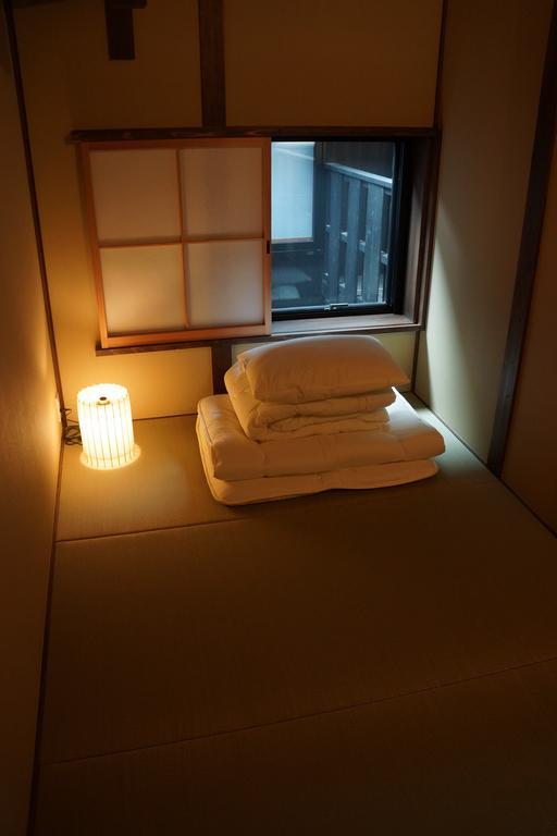 Guest house 一棟まるまる貸切宿 10名様まで Gokurakudo Kyoto