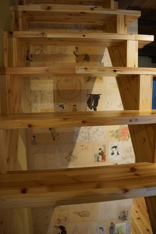 一棟まるまる貸切宿 10名様まで Gokurakudo Guest house Kyoto