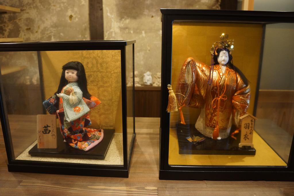 一棟まるまる貸切宿 10名様まで Gokurakudo 2* Kyoto