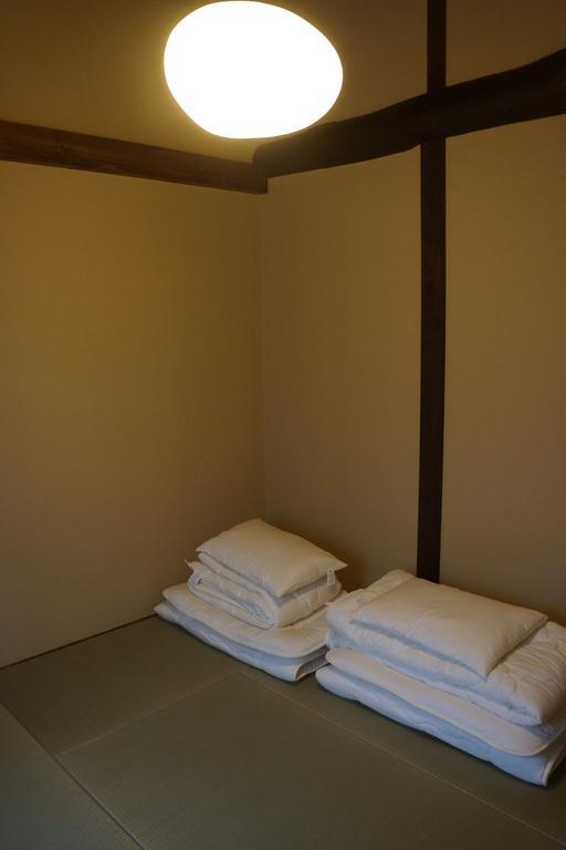 Guest house 一棟まるまる貸切宿 10名様まで Gokurakudo Kyoto