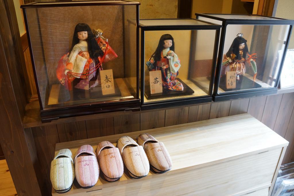 一棟まるまる貸切宿 10名様まで Gokurakudo Guest house