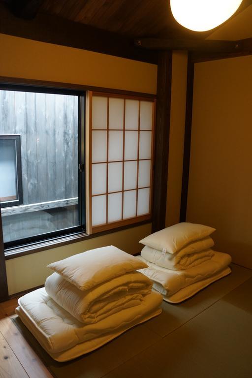 一棟まるまる貸切宿 10名様まで Gokurakudo Kyoto