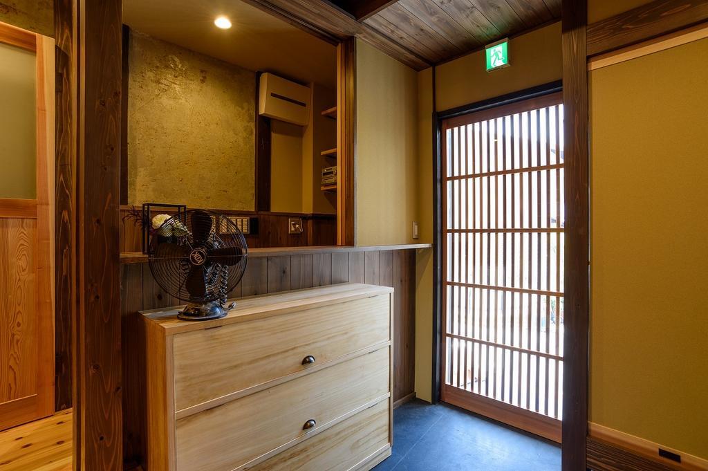 一棟まるまる貸切宿 10名様まで Gokurakudo 2*