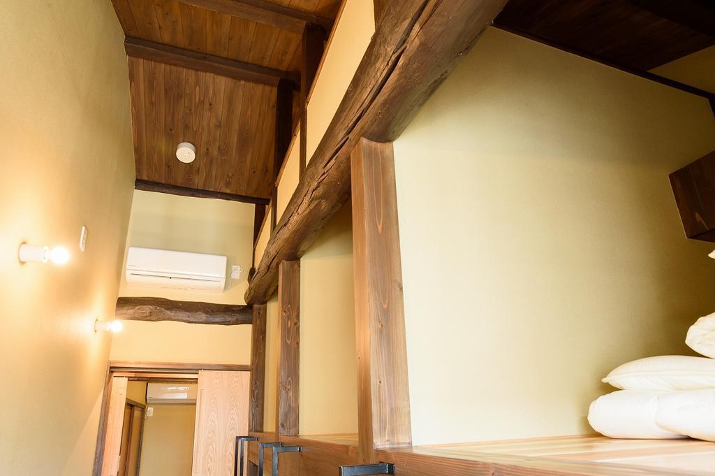 一棟まるまる貸切宿 10名様まで Gokurakudo Kyoto