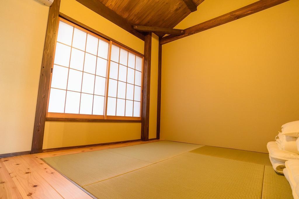 一棟まるまる貸切宿 10名様まで Gokurakudo Guest house 2*