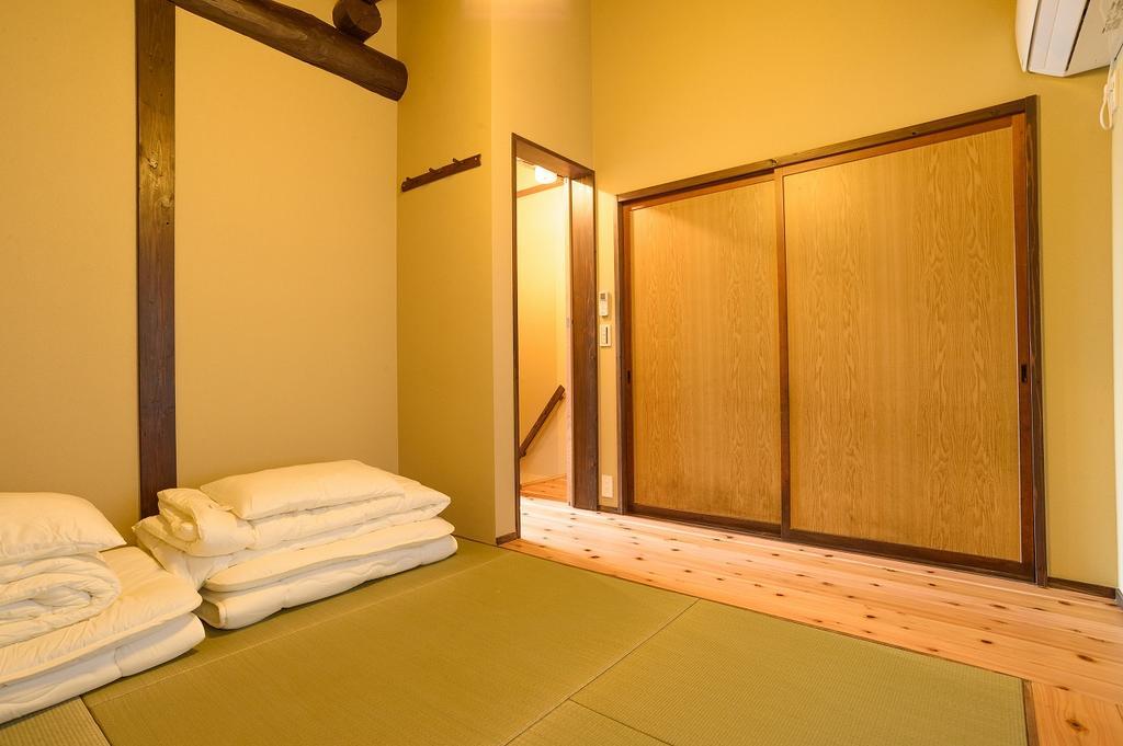 一棟まるまる貸切宿 10名様まで Gokurakudo Guest house Kyoto