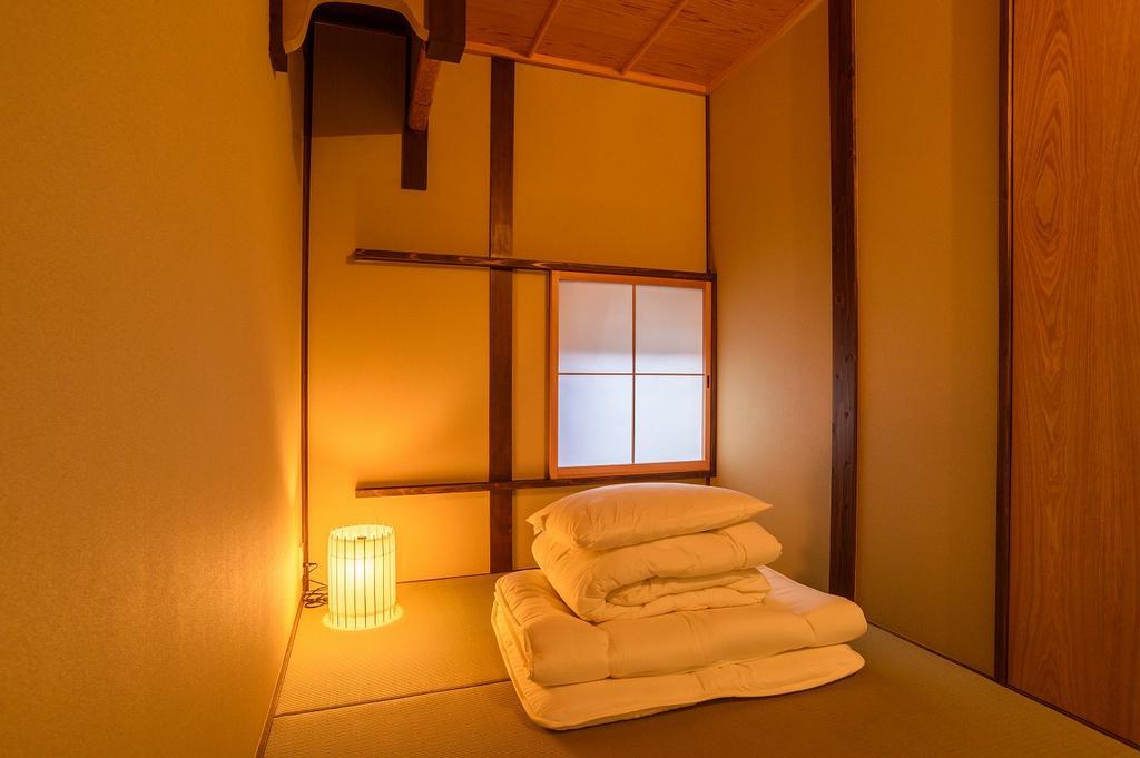 一棟まるまる貸切宿 10名様まで Gokurakudo Guest house