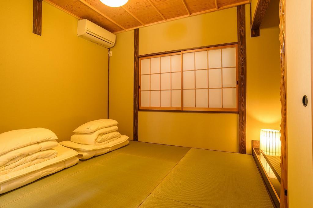 Guest house 一棟まるまる貸切宿 10名様まで Gokurakudo Kyoto