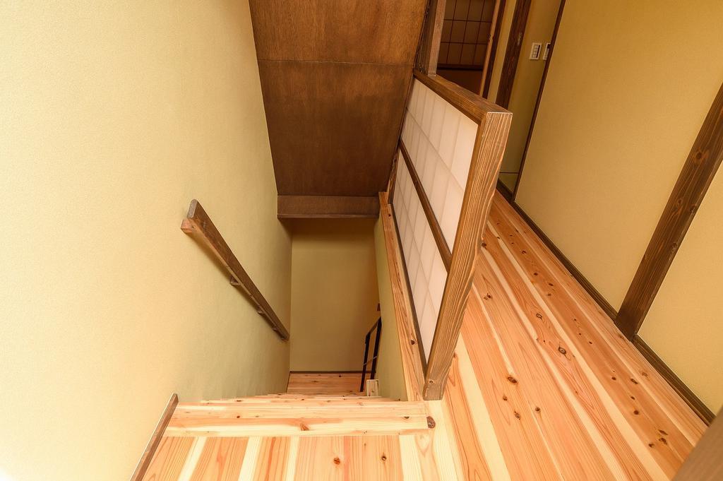一棟まるまる貸切宿 10名様まで Gokurakudo