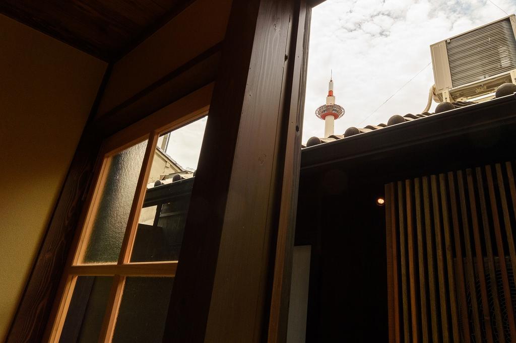 一棟まるまる貸切宿 10名様まで Gokurakudo Guest house