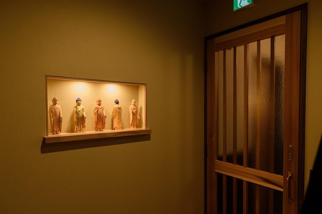 一棟まるまる貸切宿 10名様まで Gokurakudo