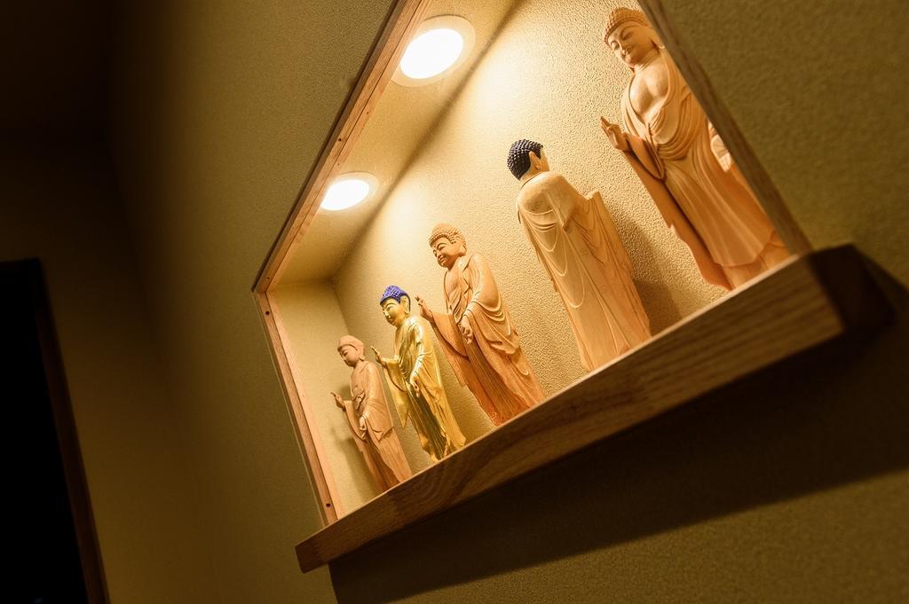 Guest house 一棟まるまる貸切宿 10名様まで Gokurakudo Kyoto