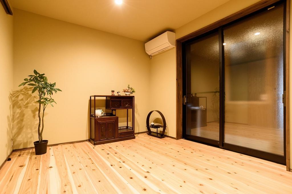 一棟まるまる貸切宿 10名様まで Gokurakudo 2* Kyoto
