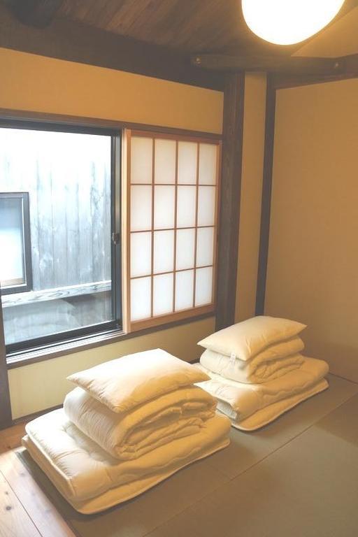 Guest house 一棟まるまる貸切宿 10名様まで Gokurakudo Kyoto