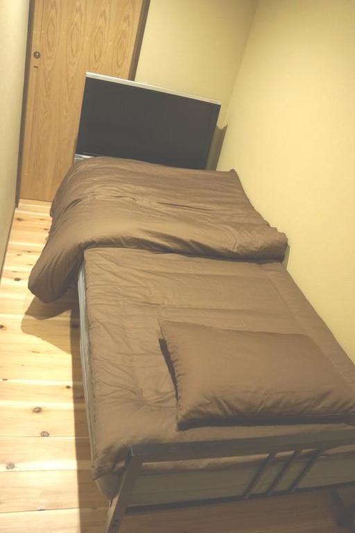 Guest house 一棟まるまる貸切宿 10名様まで Gokurakudo