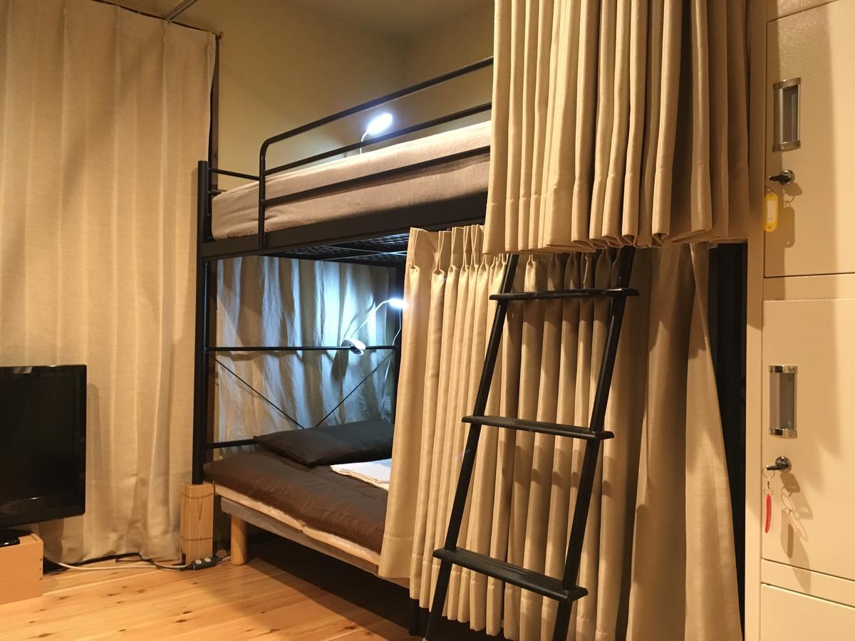 一棟まるまる貸切宿 10名様まで Gokurakudo Guest house 2*