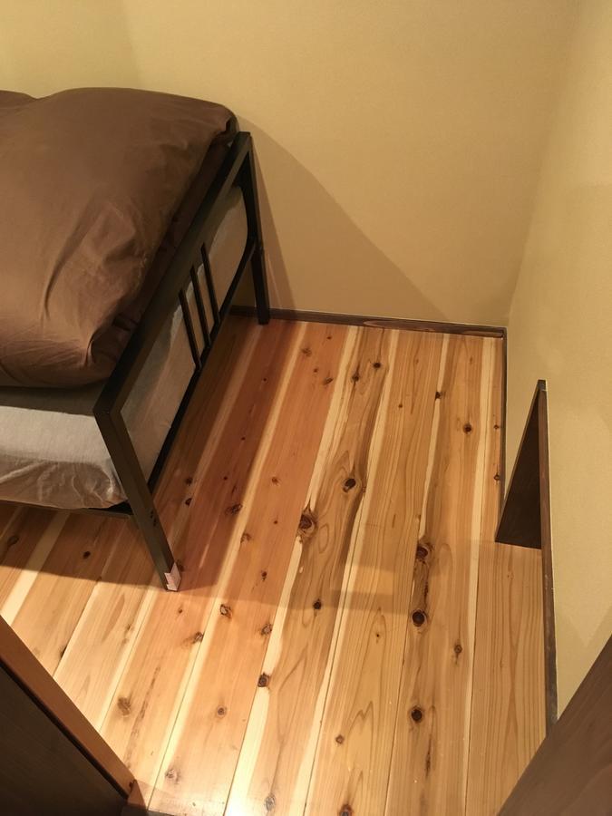 Guest house 一棟まるまる貸切宿 10名様まで Gokurakudo Kyoto